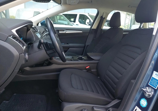 Ford Mondeo cena 82500 przebieg: 74426, rok produkcji 2019 z Chełmek małe 704